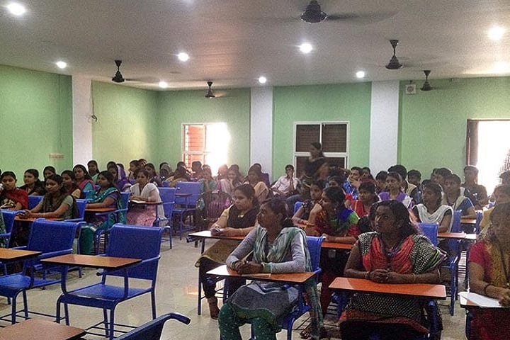 classroom